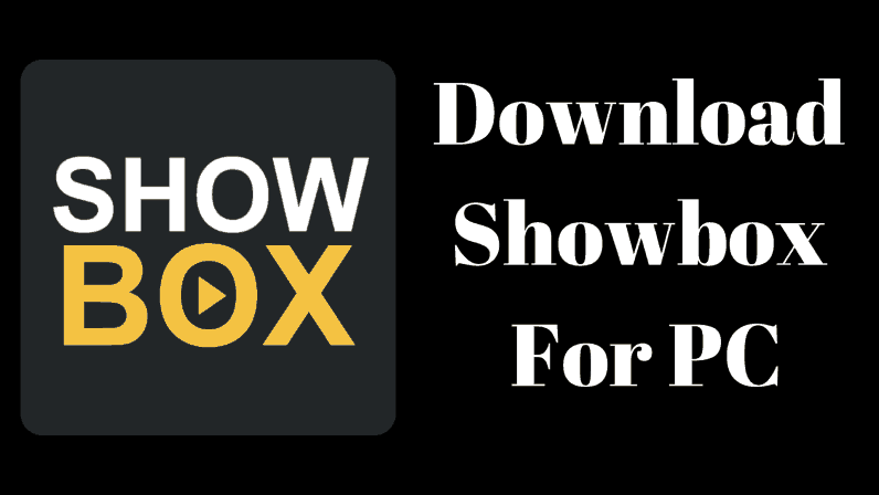 showbox install android for mac
