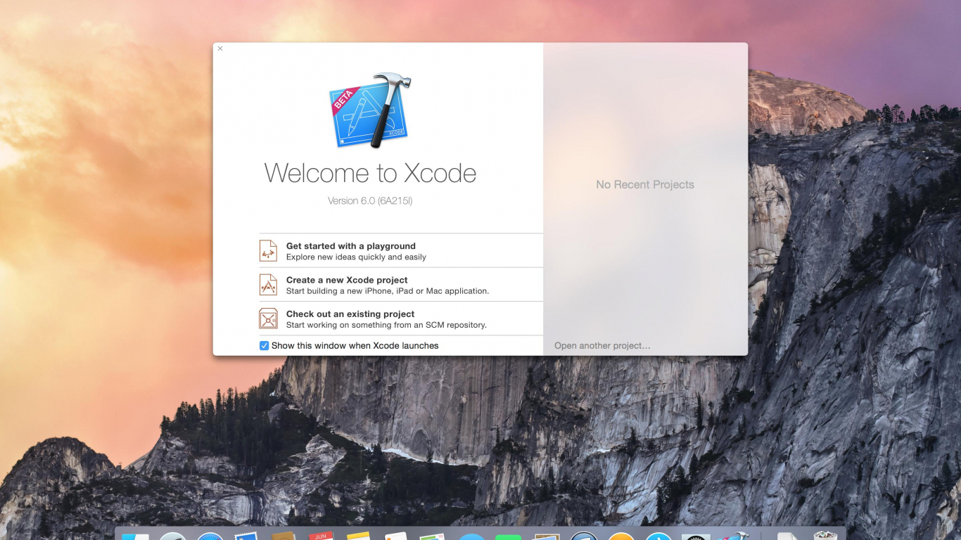 download xcode for mac os x 10.10